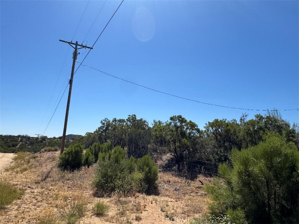 0 Upper Tule, Anza, CA 92539 — photo 1