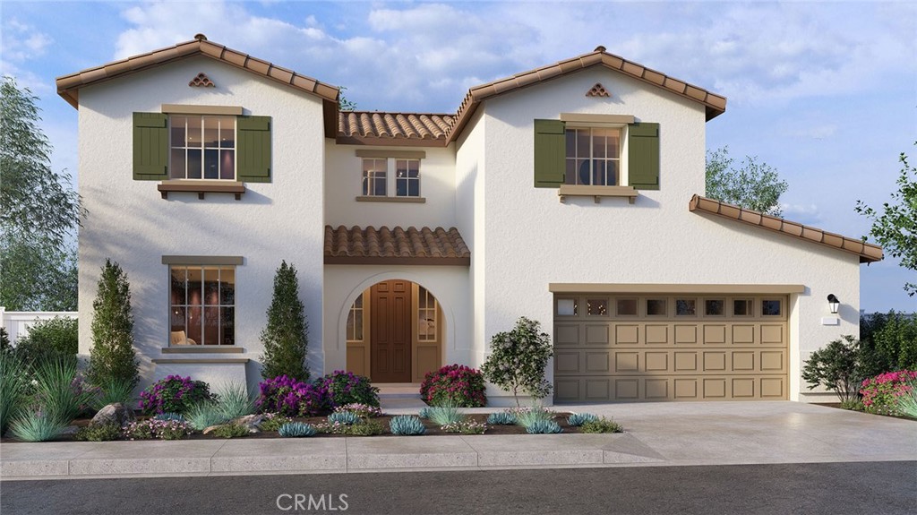 112 Via Palermo, Cathedral City, CA 92234 — photo 1