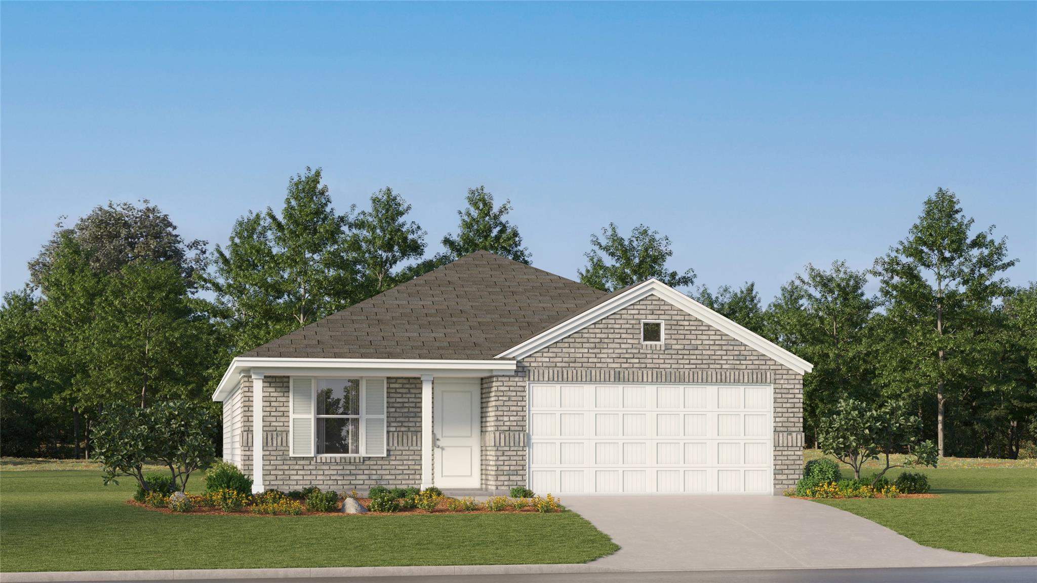505 Stratus, Hutto, TX 78634 — photo 1