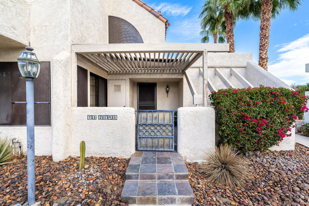 73214 Tumbleweed Drive B, Palm Desert, CA 92260 — photo 1