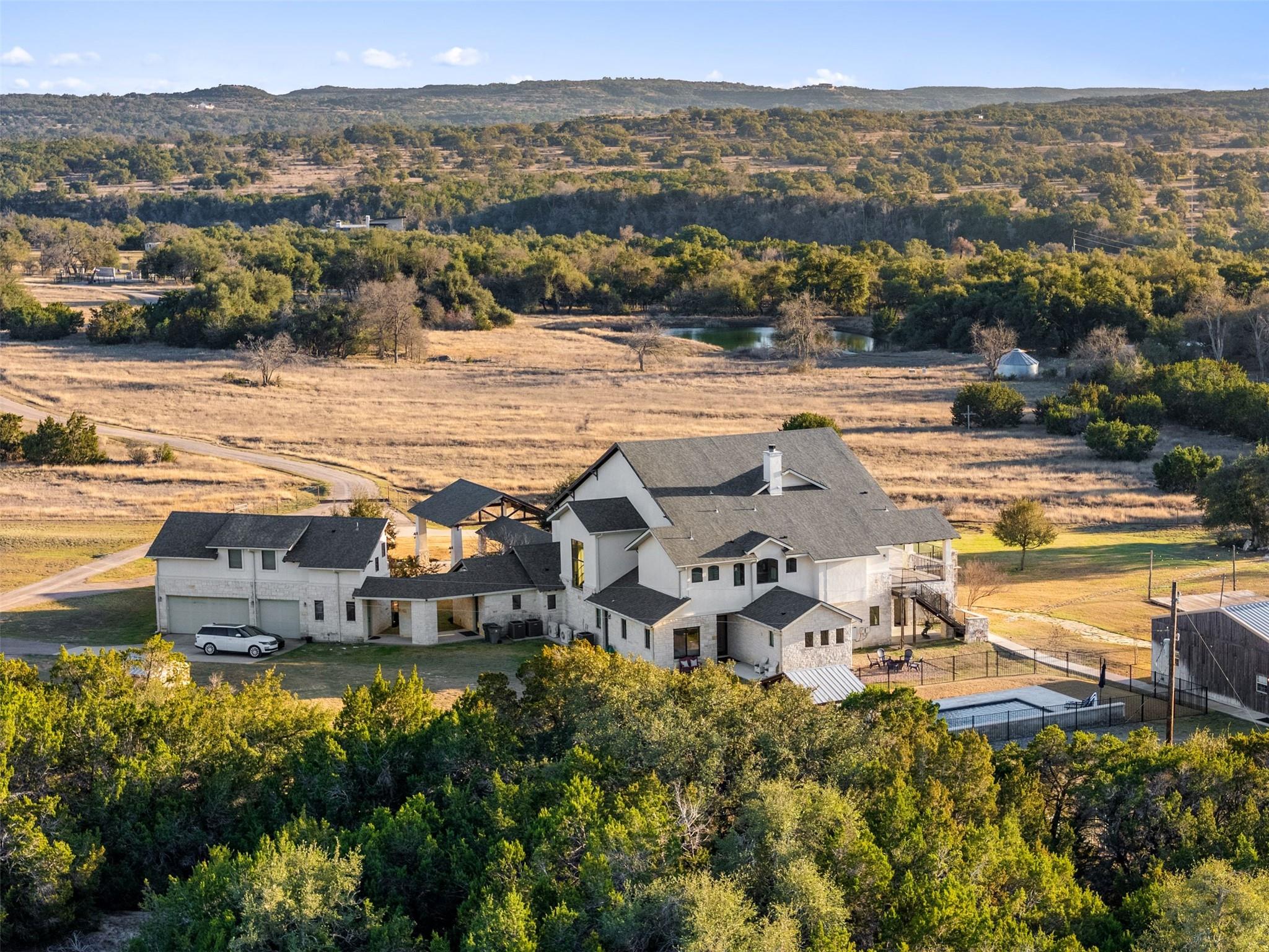 7220 Creek, Dripping Springs, TX 78620 — photo 1