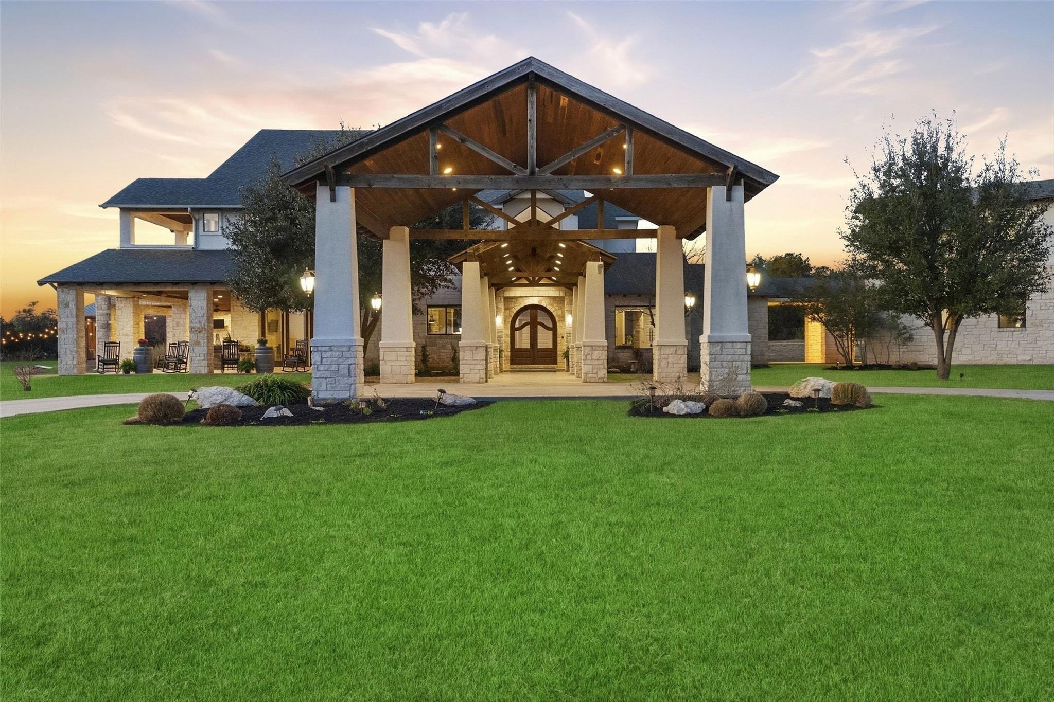 7220 Creek, Dripping Springs, TX 78620 — photo 1