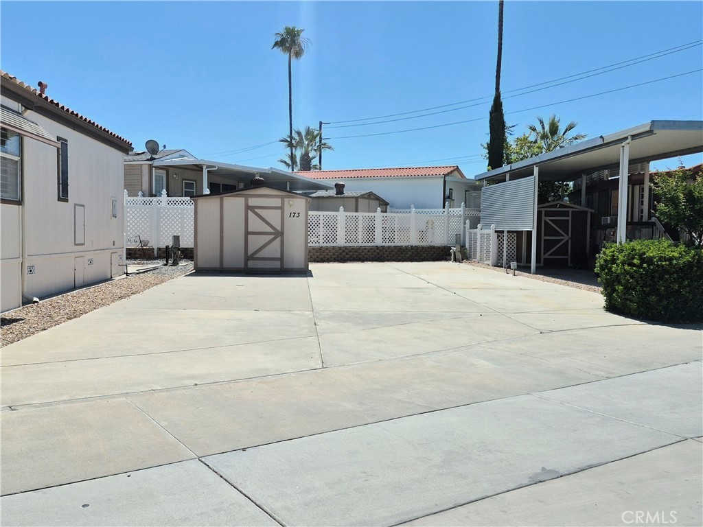1295 S Cawston Avenue, Hemet, CA 92545 — photo 1