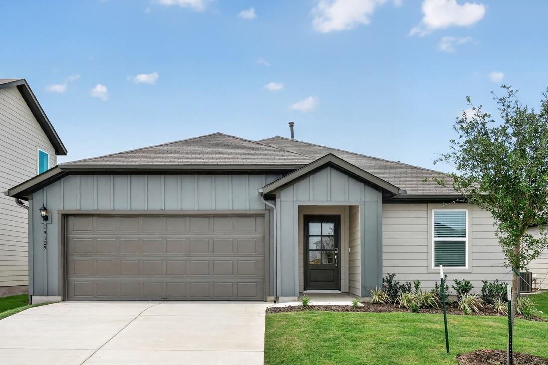 14129 Axel Johanson, Del Valle, TX 78617 — photo 1