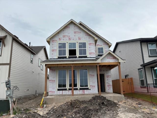 112 Hartson, Taylor, TX 76574 — photo 1