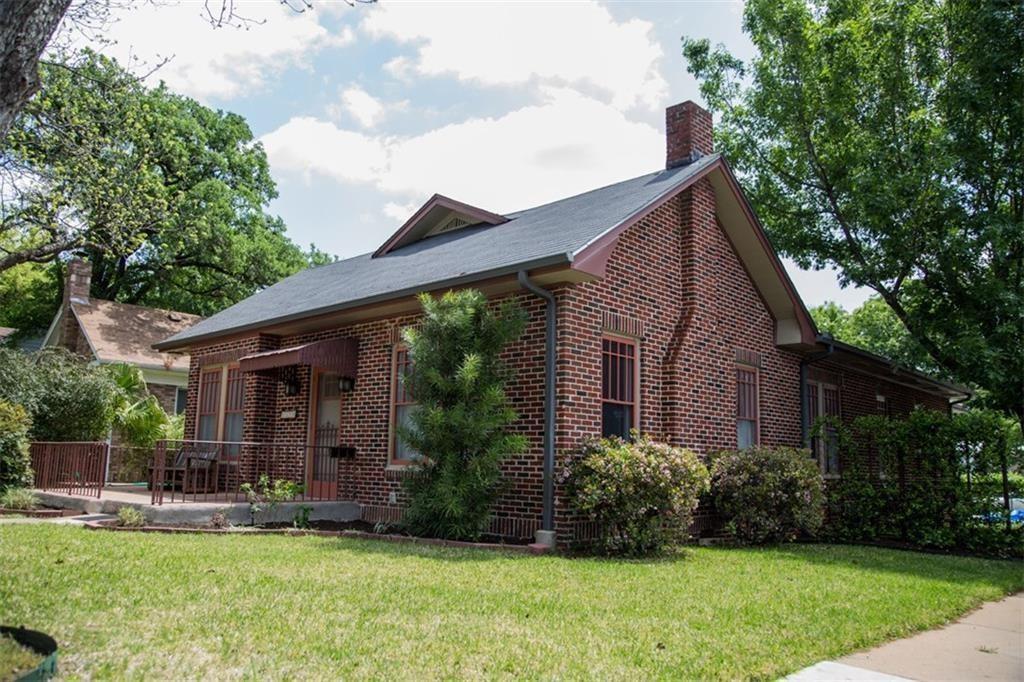 1115 22 1/2, Austin, TX 78705 — photo 1