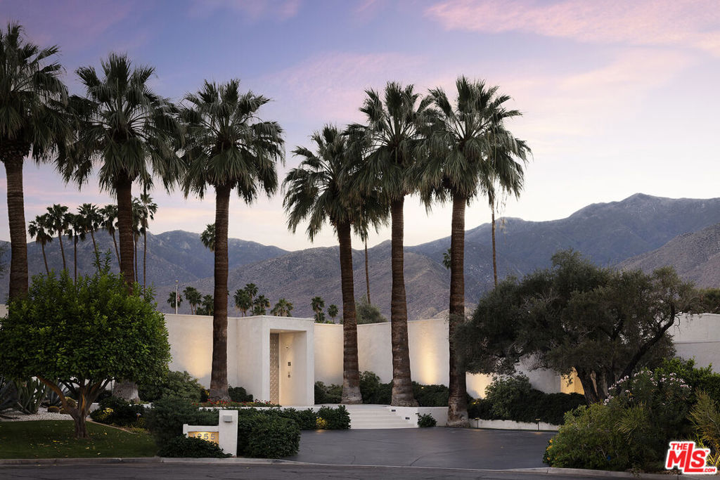 1255 E Via Estrella, Palm Springs, CA 92264 — photo 1