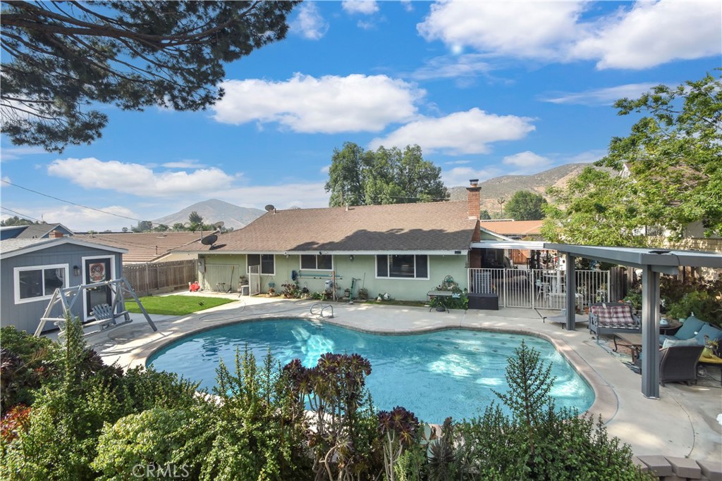 5493 Peacock, Riverside, CA 92505 — photo 1