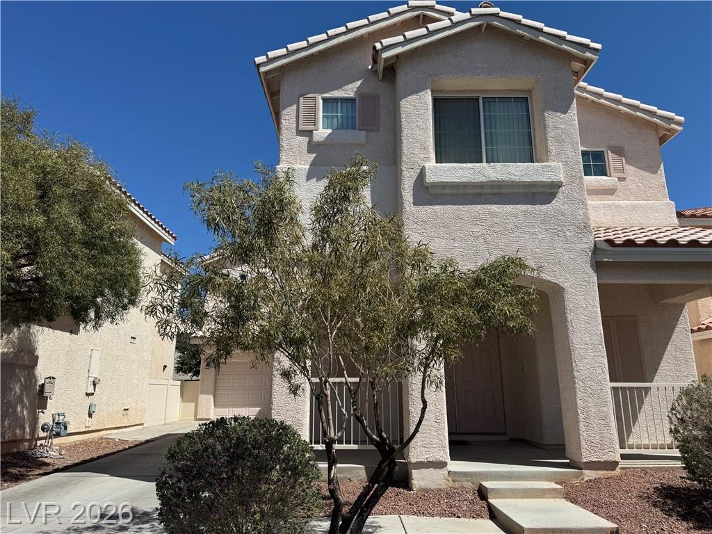 8930  Catfish Stream Avenue, Las Vegas, NV 89178 — photo 1