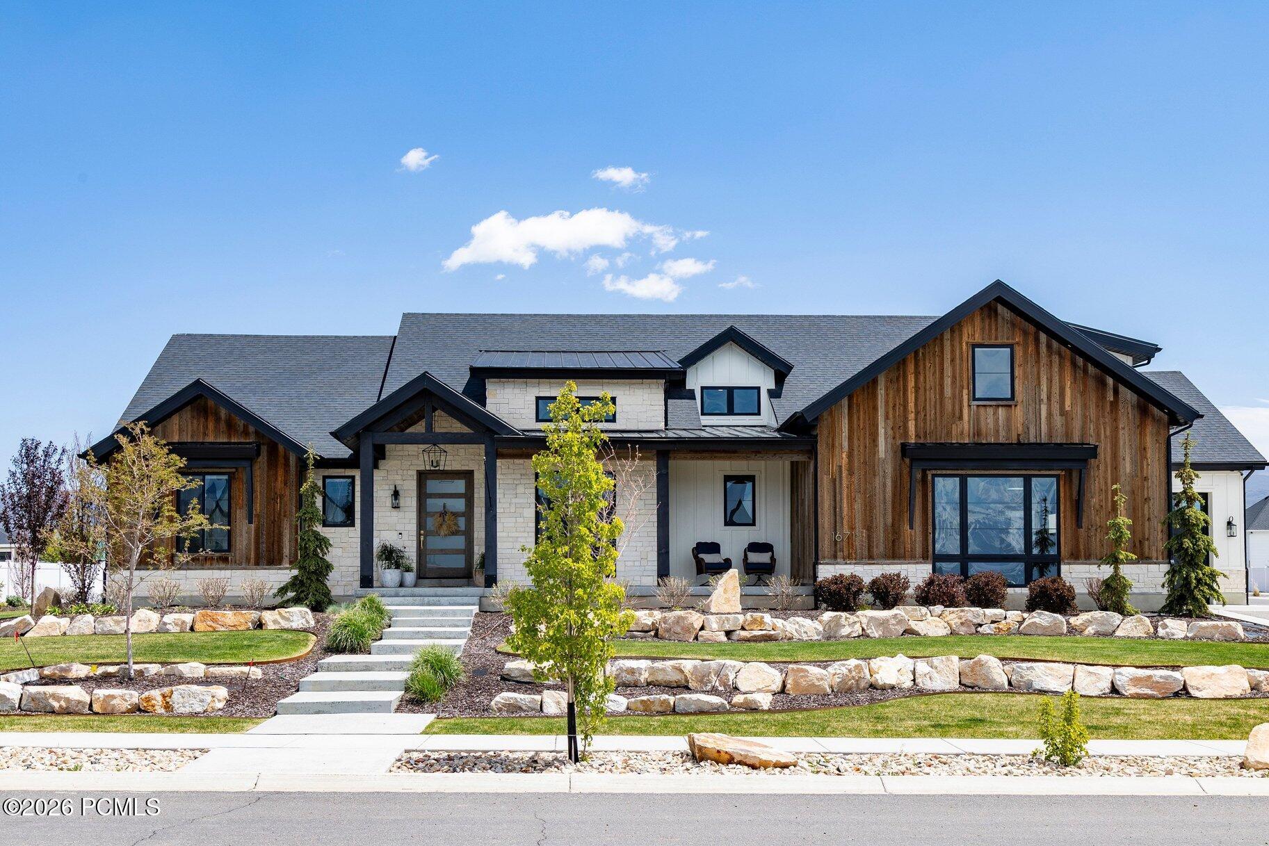 1671 S 2240 East, Heber City, UT 84032 — photo 1