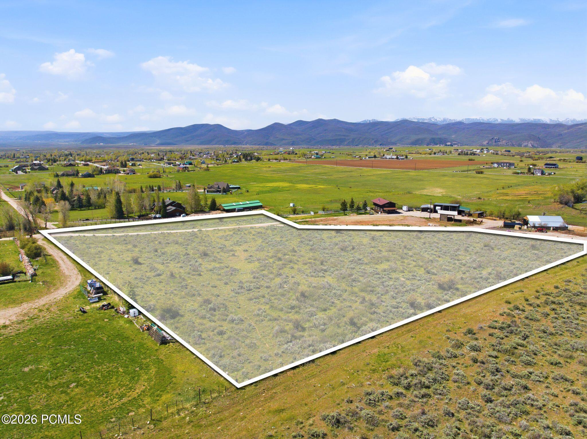 5879 Starr Lane, Oakley, UT 84055 — photo 1