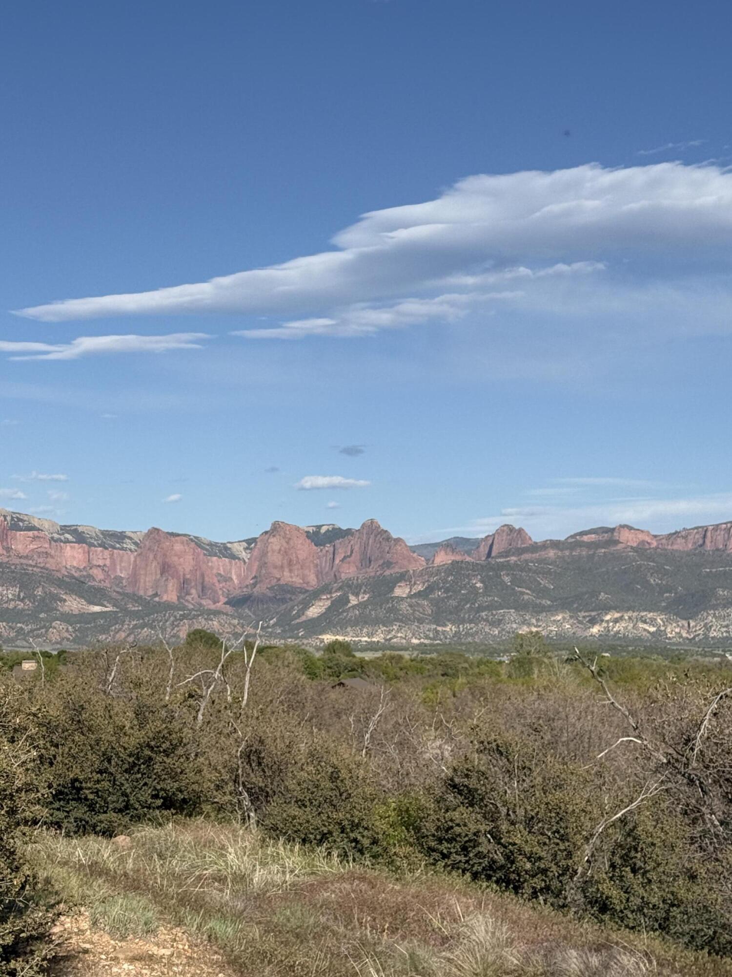 Land and water rights, New Harmony, UT 84757 — photo 1