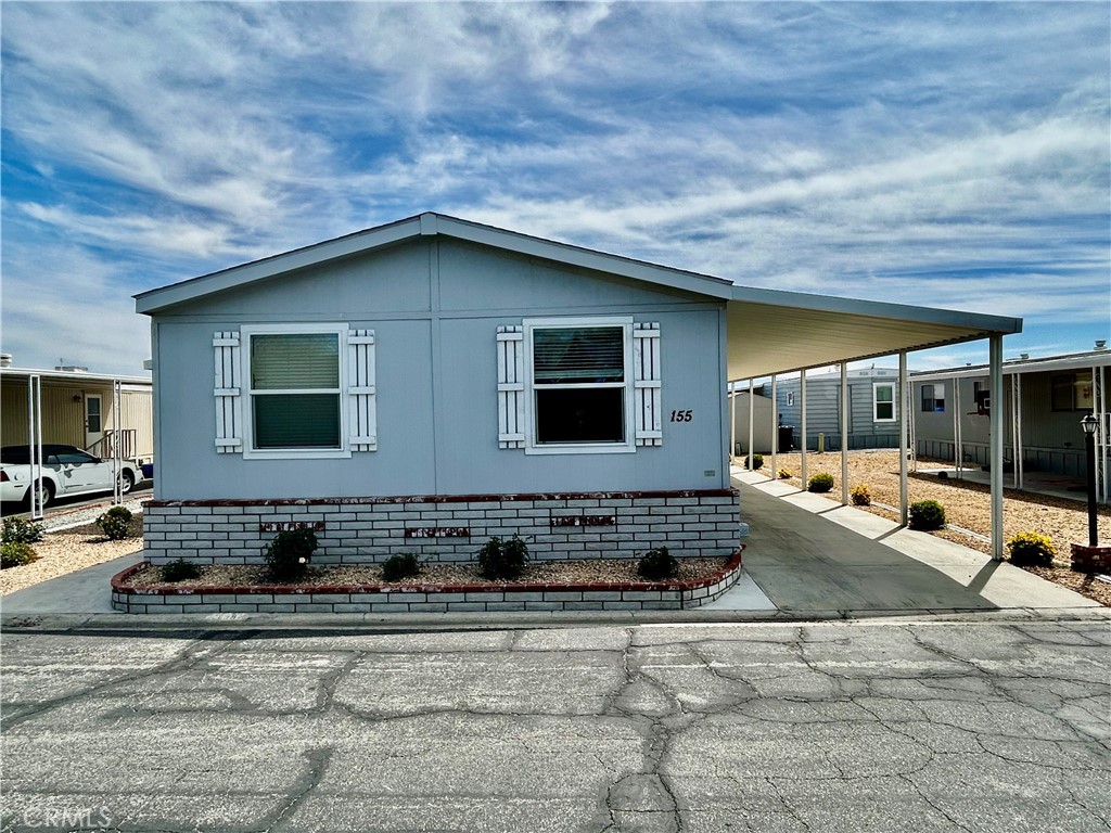 2205 W Acacia Avenue 155, Hemet, CA 92545 — photo 1