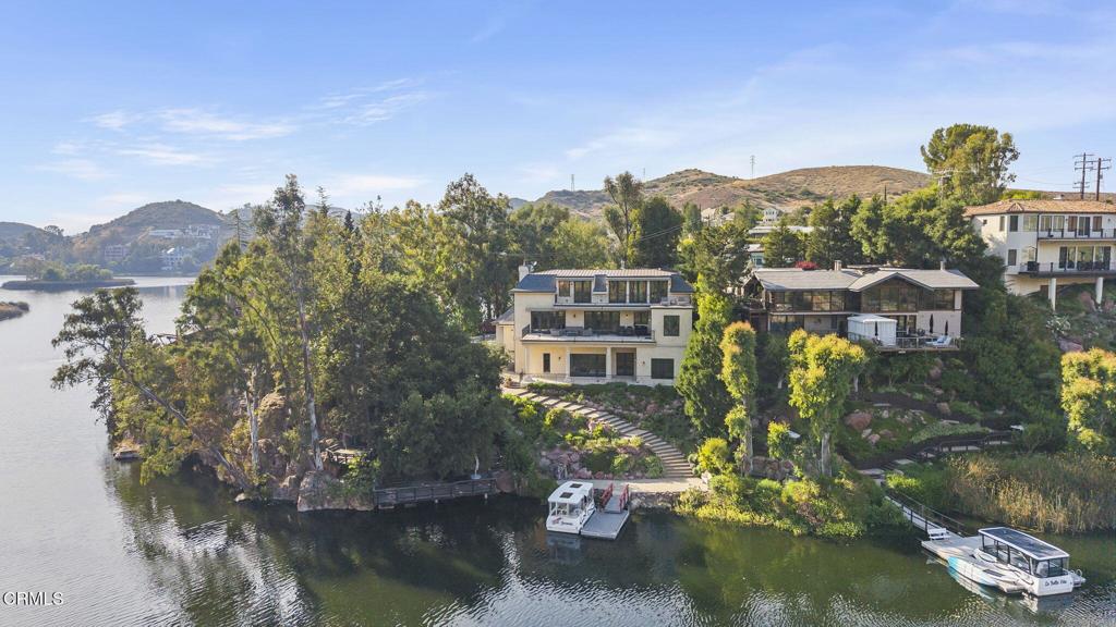 2112 Trentham Road, Westlake Village, CA 91361 — photo 1