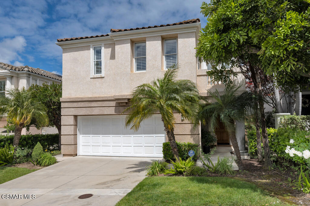 3978 Timberridge Road, Moorpark, CA 93021 — photo 1