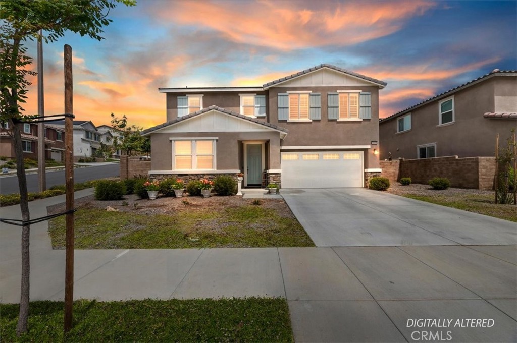 11662 Starlily Court, Corona, CA 92883 — photo 1
