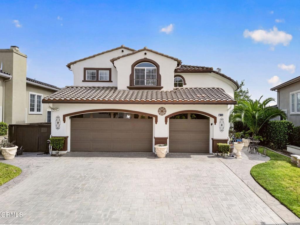 668 Corte Sol, Camarillo, CA 93010 — photo 1