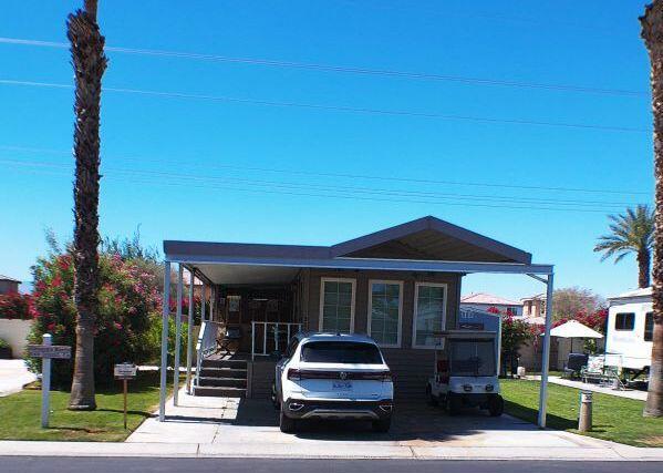 84136 Avenue 44, #321 321, Indio, CA 92203 — photo 1