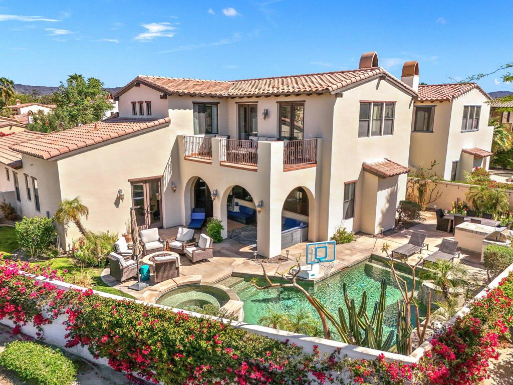 80663 Via Tranquila, La Quinta, CA 92253 — photo 1