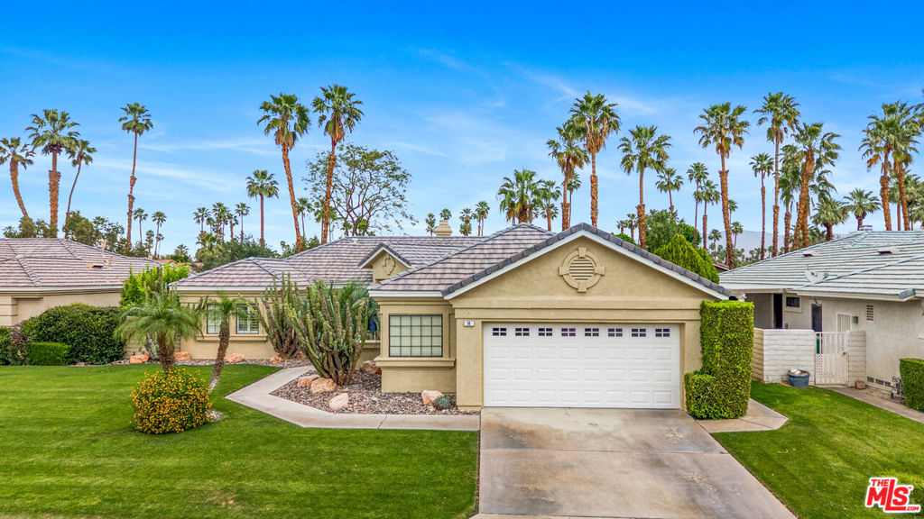 14 Belmonte Drive, Palm Desert, CA 92211 — photo 1