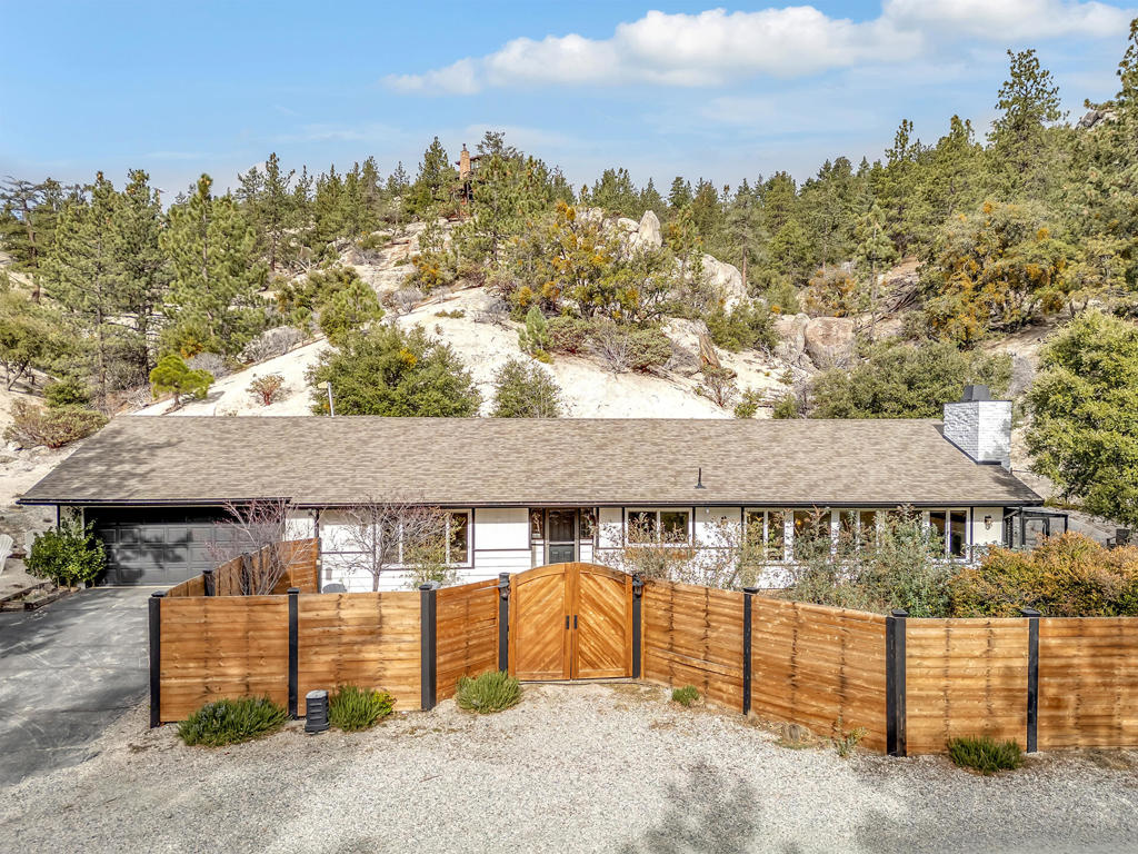 54680 Falling Leaf Drive, Idyllwild, CA 92549 — photo 1