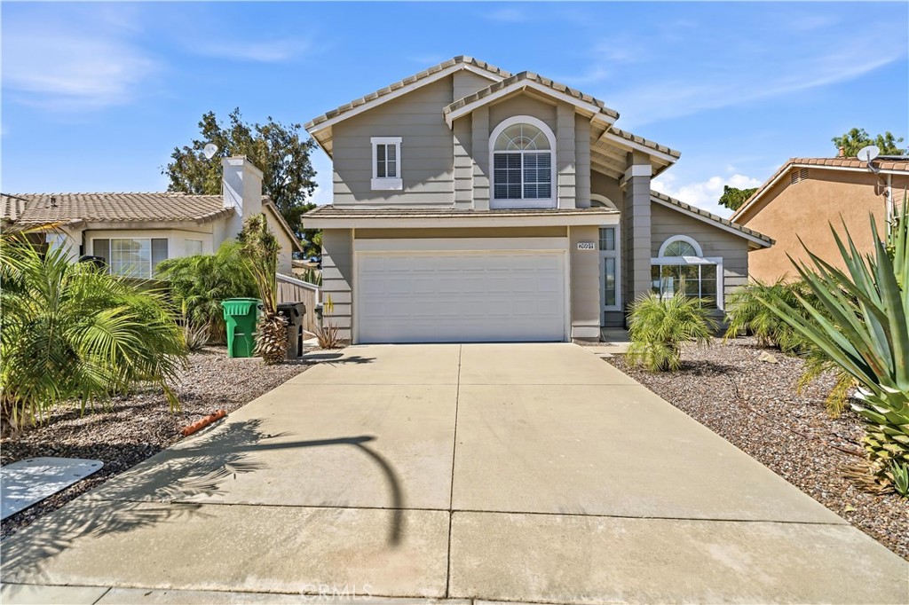 26911 Lightfoot Drive, Corona, CA 92883 — photo 1