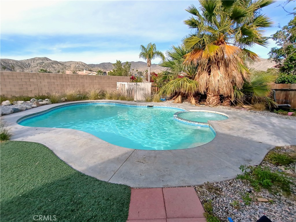 66344 Cactus Drive, Desert Hot Springs, CA 92240 — photo 1