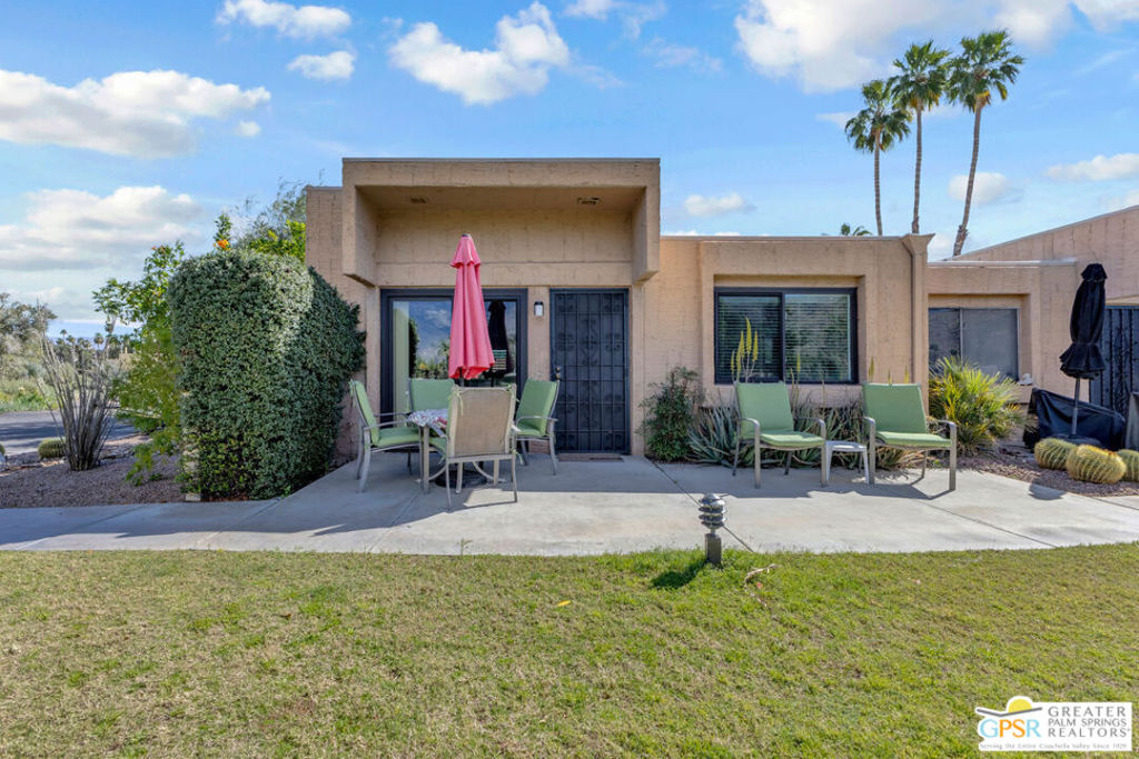 5503 Los Coyotes Drive 38, Palm Springs, CA 92264 — photo 1
