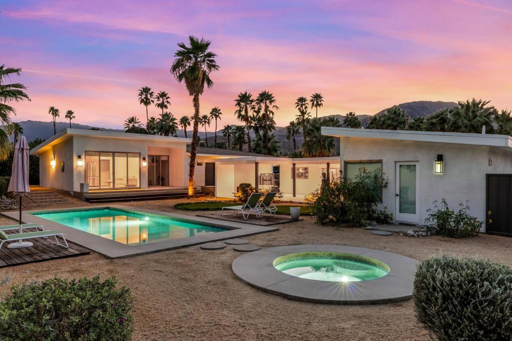 45654 Verba Santa Drive, Palm Desert, CA 92260 — photo 1
