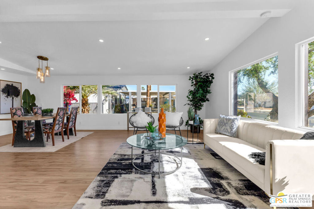 38161 W Desert Greens Drive, Palm Desert, CA 92260 — photo 1