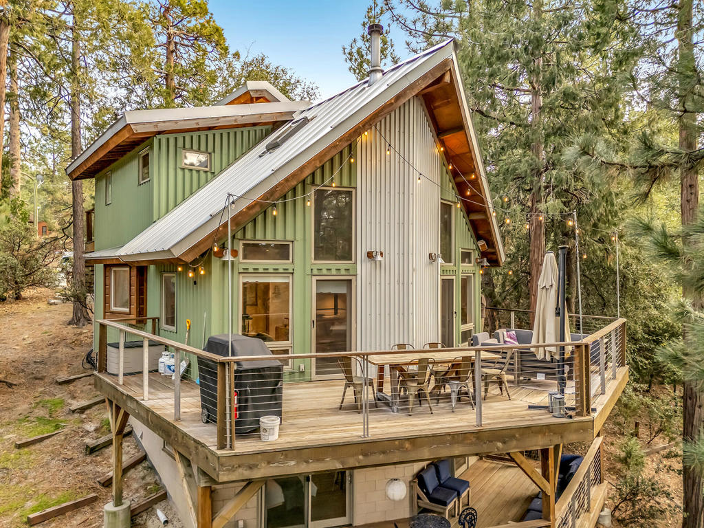 26620 Crestview Drive, Idyllwild, CA 92549 — photo 1