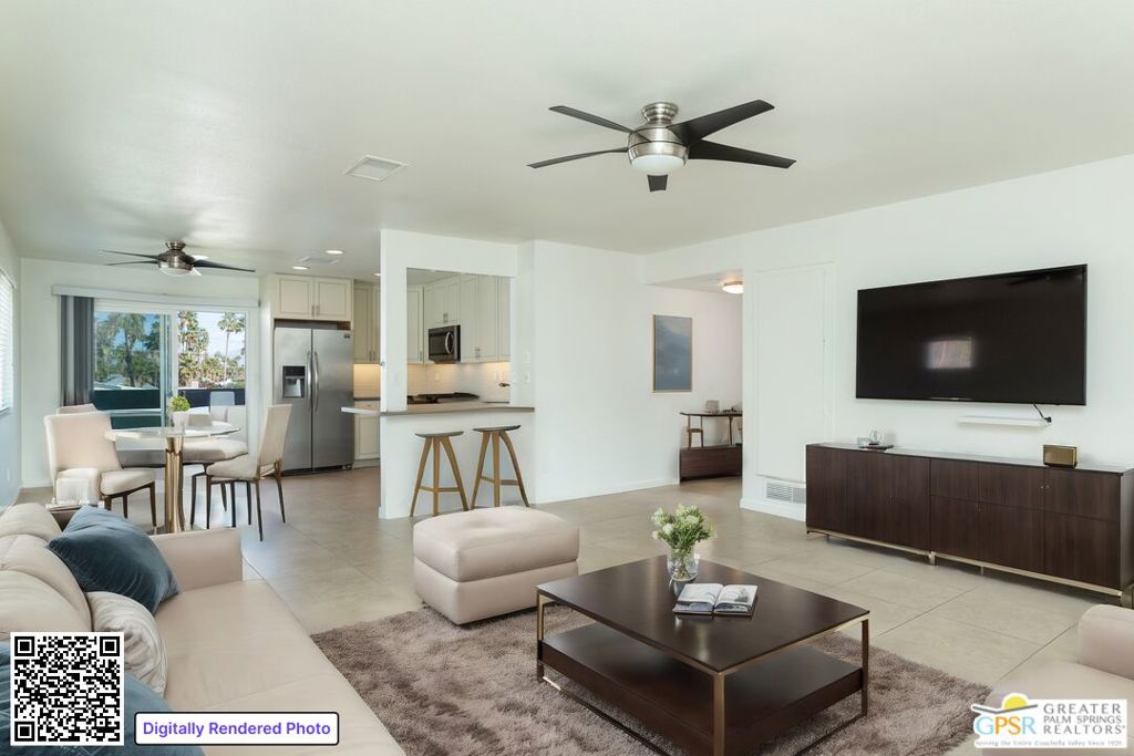 1900 S Palm Canyon Drive 74, Palm Springs, CA 92264 — photo 1