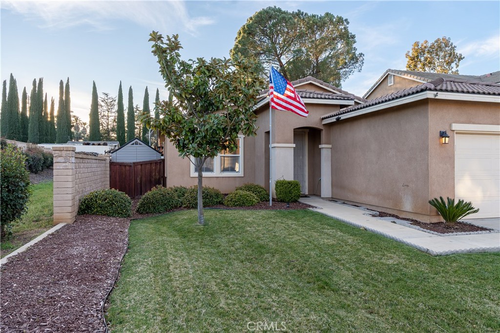 73 Berkshire, Beaumont, CA 92223 — photo 1
