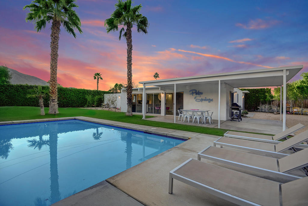 483 E Francis Drive, Palm Springs, CA 92262 — photo 1