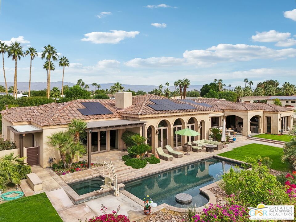 20 Clancy Lane, Rancho Mirage, CA 92270 — photo 1
