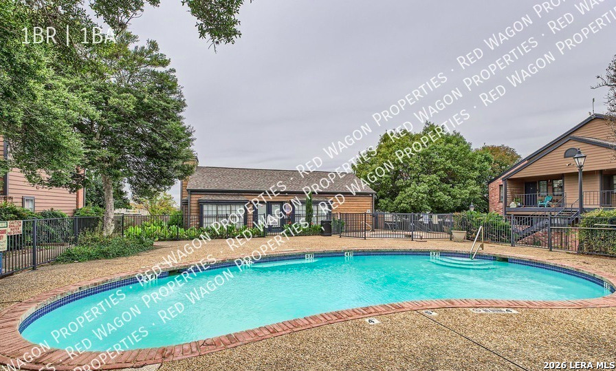 4803 Hamilton Wolfe, , 78229 — photo 1