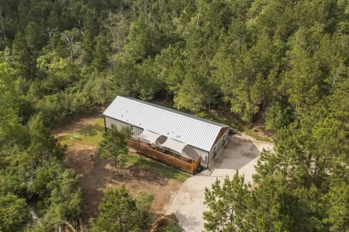 201 Winfield Thicket, Bastrop, TX 78602 — photo 1