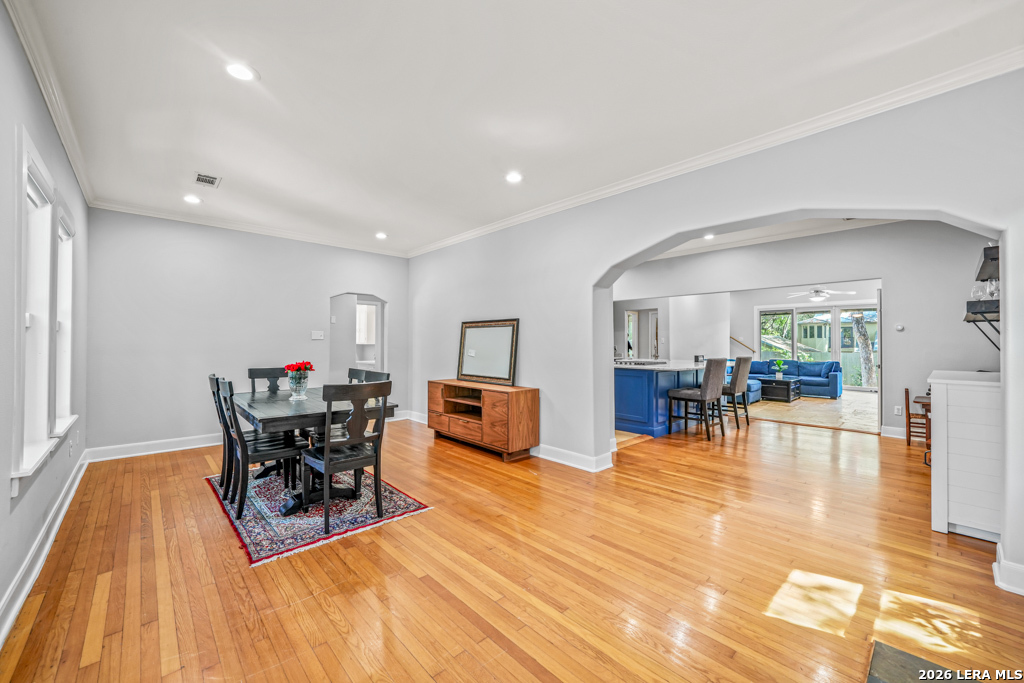 258 TUXEDO AVE, ,  78209 — photo 1