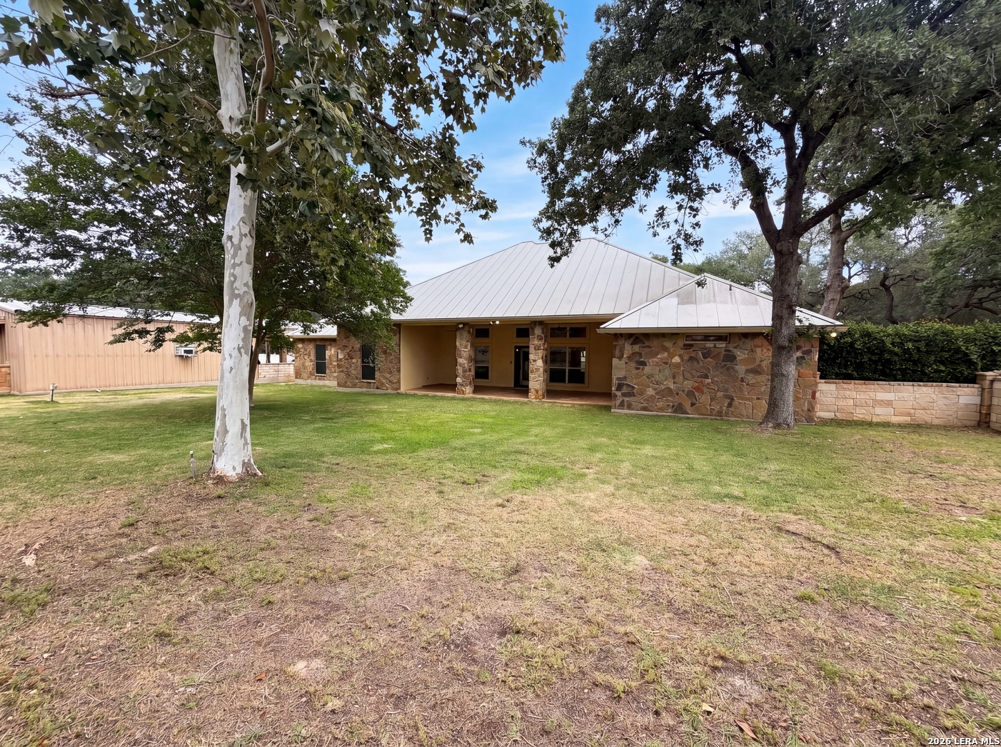 165 VINTAGE RANCH CIR, ,  78121 — photo 1