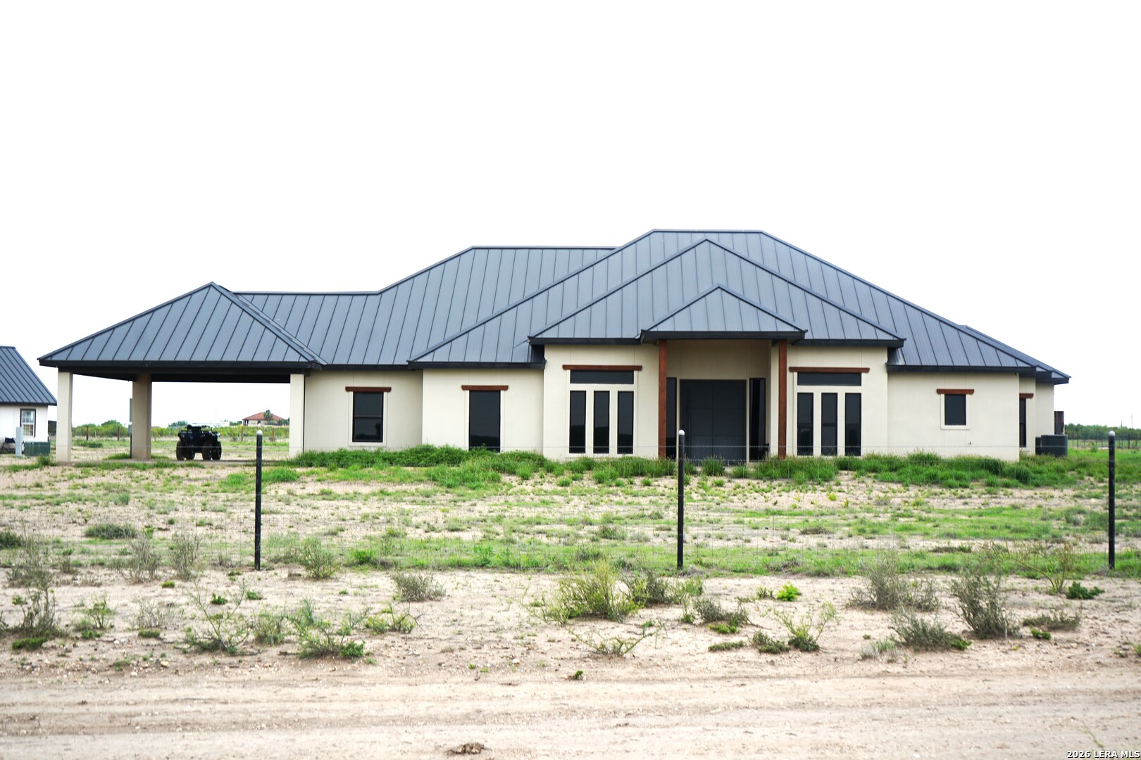 9783 E US Hwy 277, , 78852 — photo 1