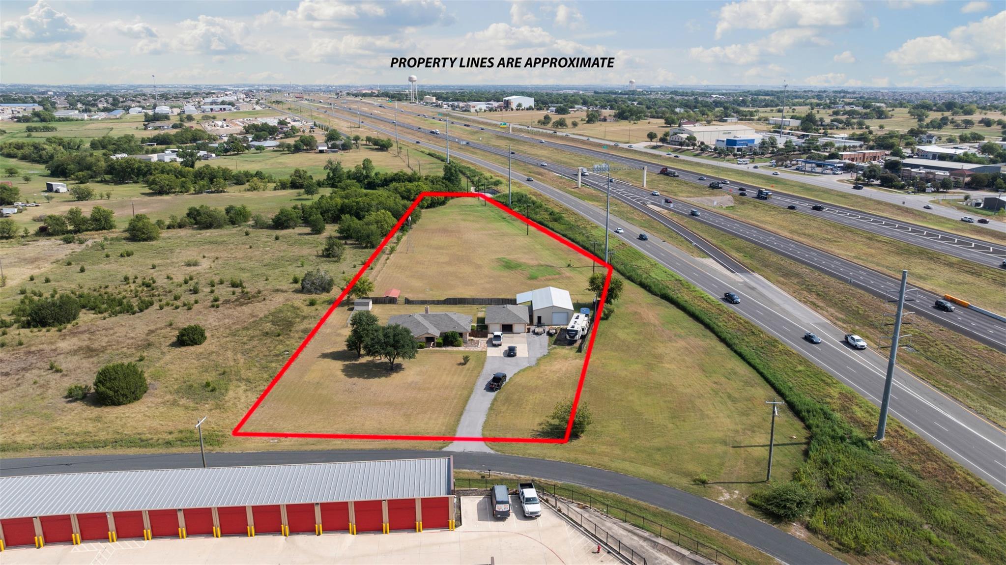 1512 Panther, Pflugerville, TX 78660 — photo 1