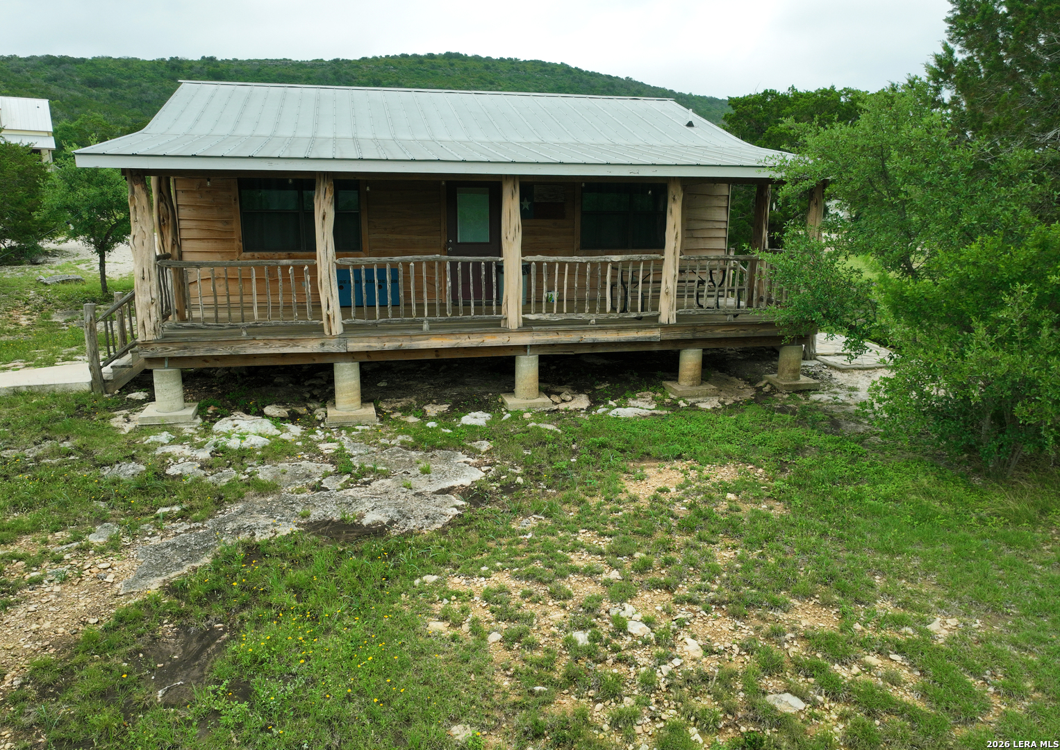 693 Brushy Creek Ranch Rd, ,  78881 — photo 1
