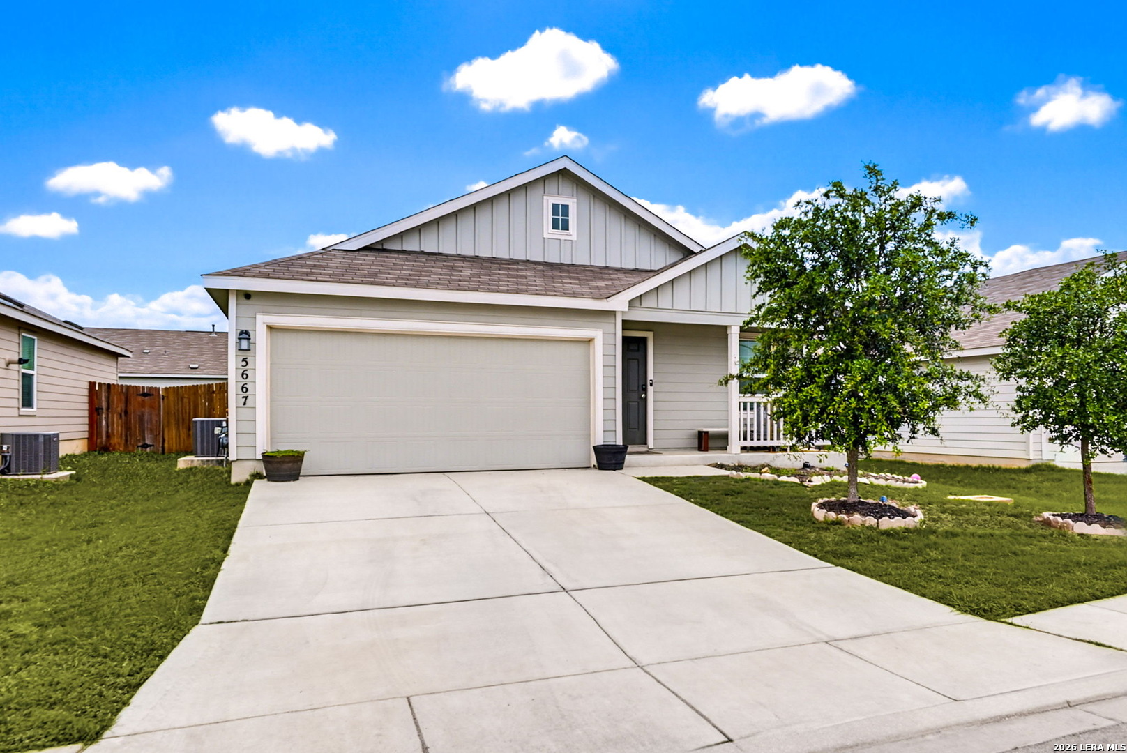 5667 JASMINE SPUR, ,  78163 — photo 1