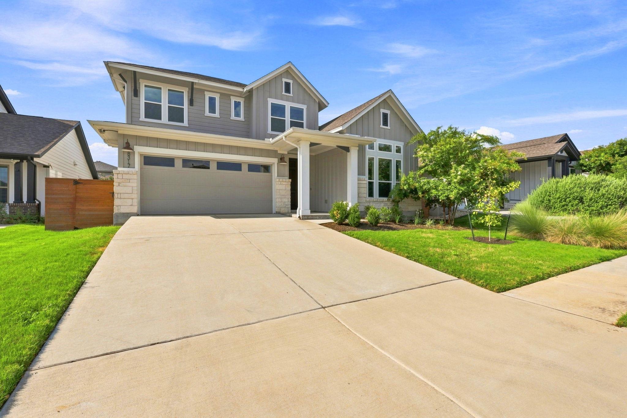 8317 Yokohama, Austin, TX 78744 — photo 1