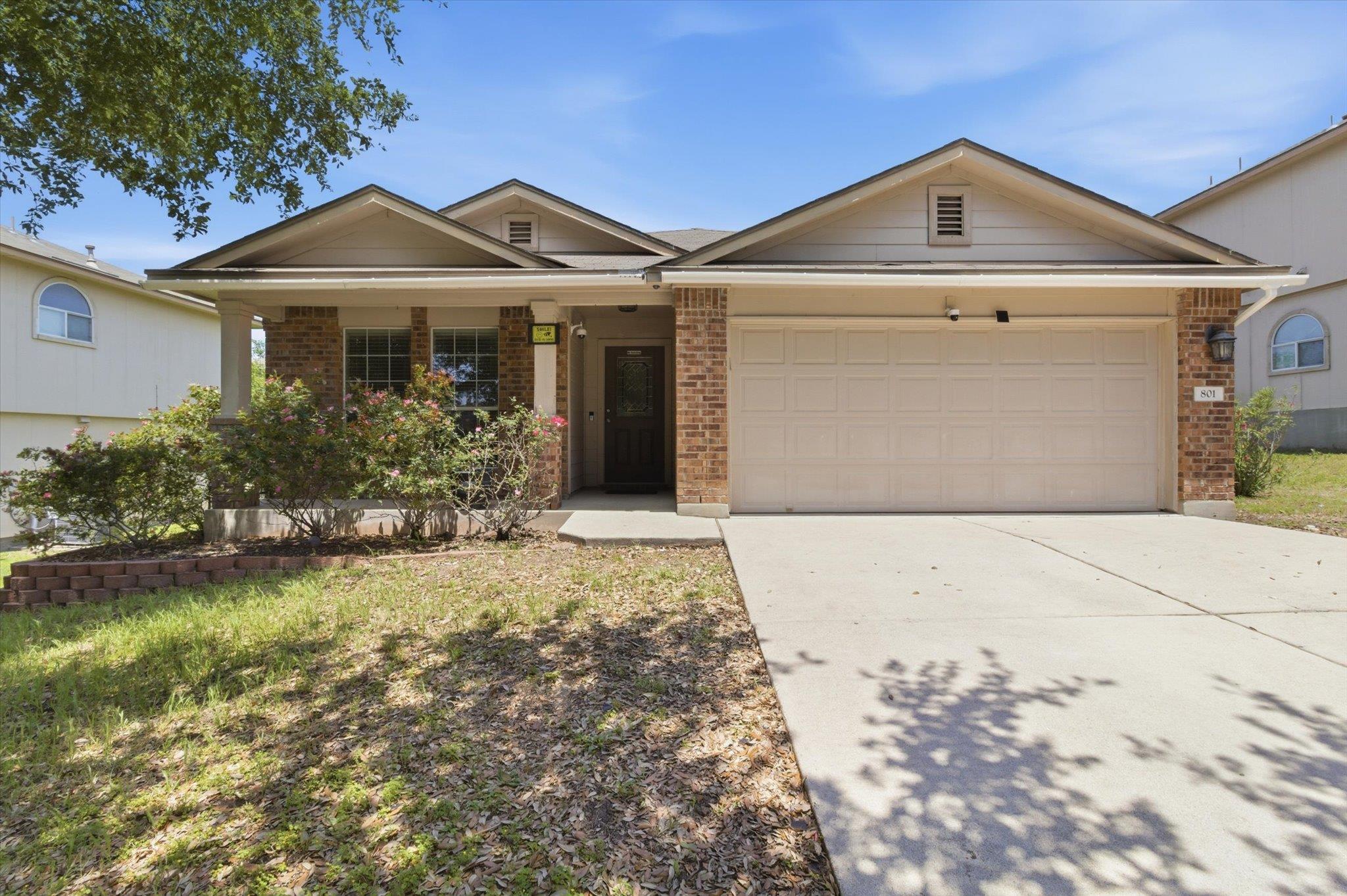 801 Covent, Kyle, TX 78640 — photo 1