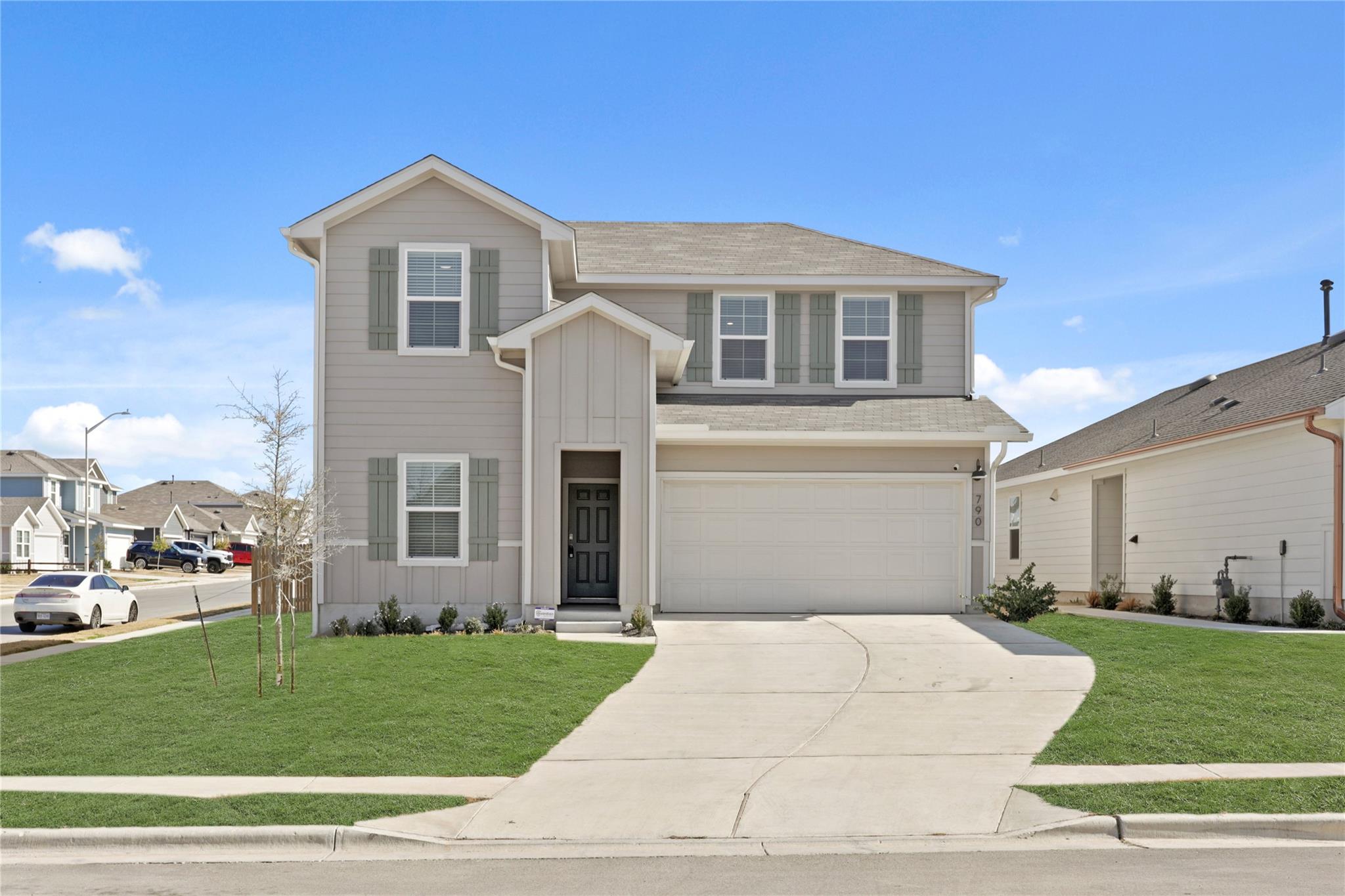 790 Arnold, Kyle, TX 78640 — photo 1