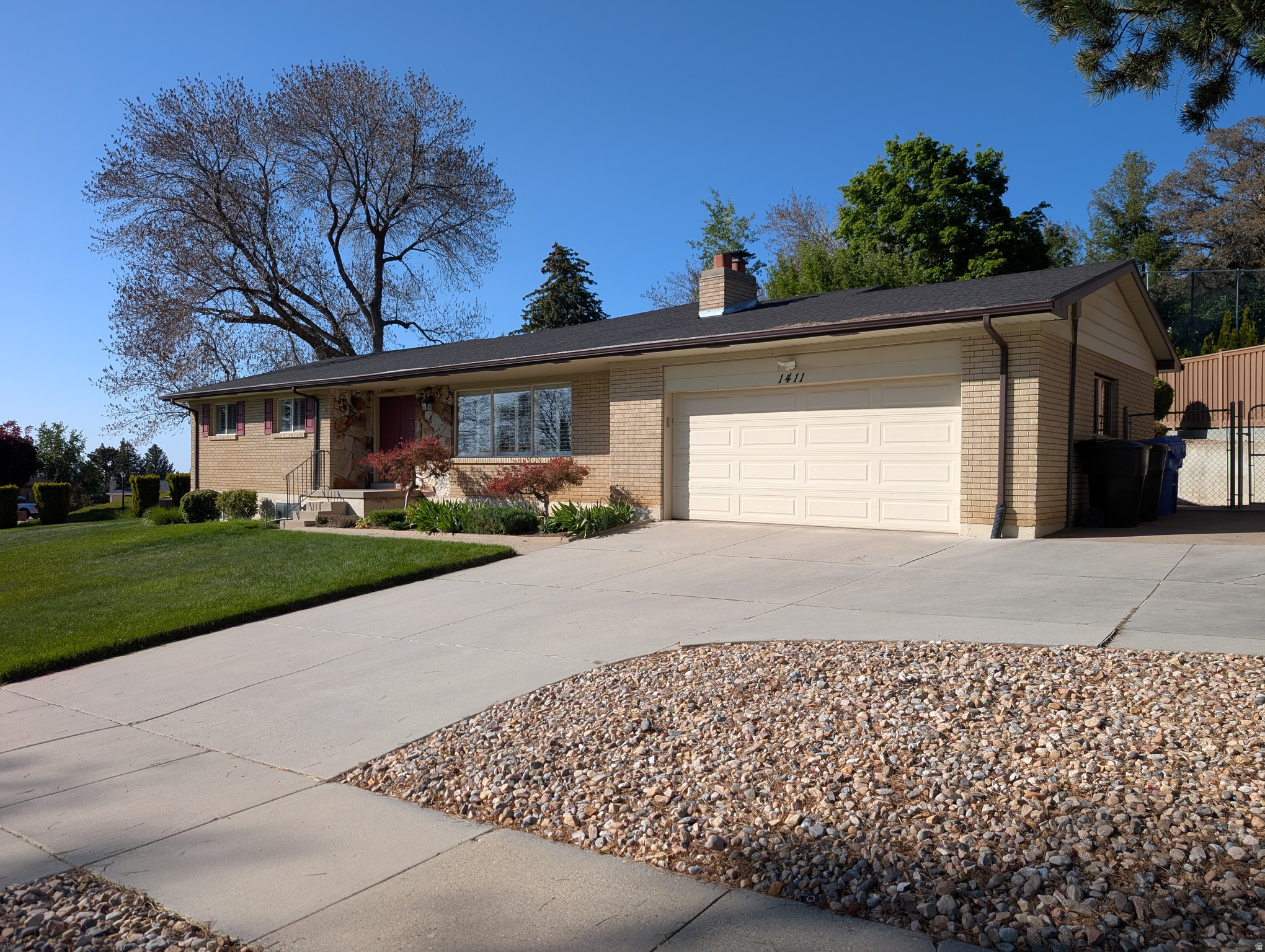 1411 E MILLBROOK WAY, Bountiful, UT 84010 — photo 1