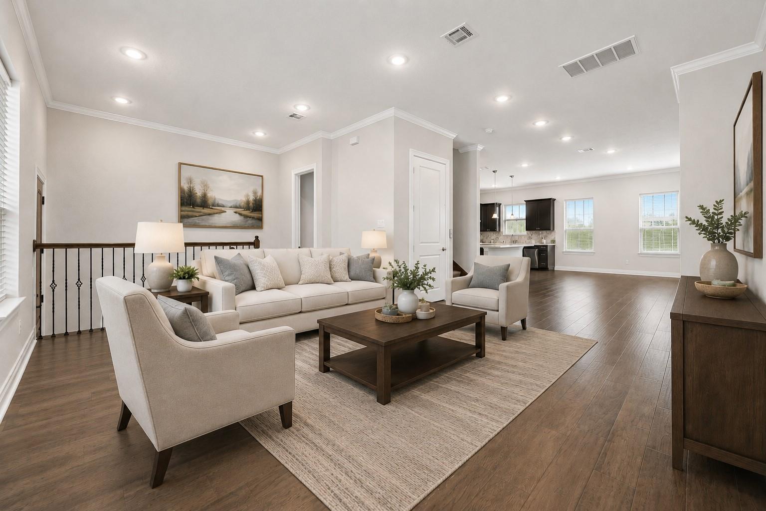 313 Adams, Georgetown, TX 78628 — photo 1