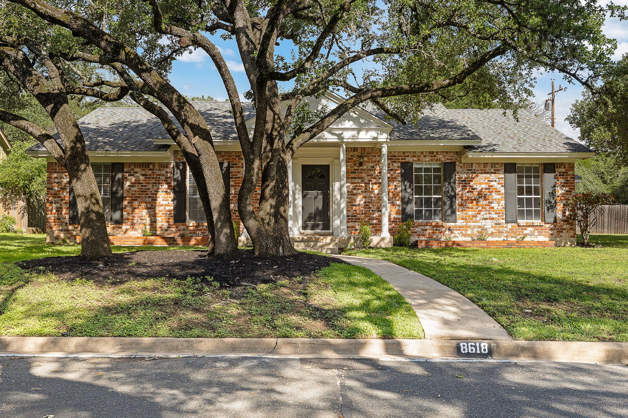 8618 Willowick, Austin, TX 78759 — photo 1