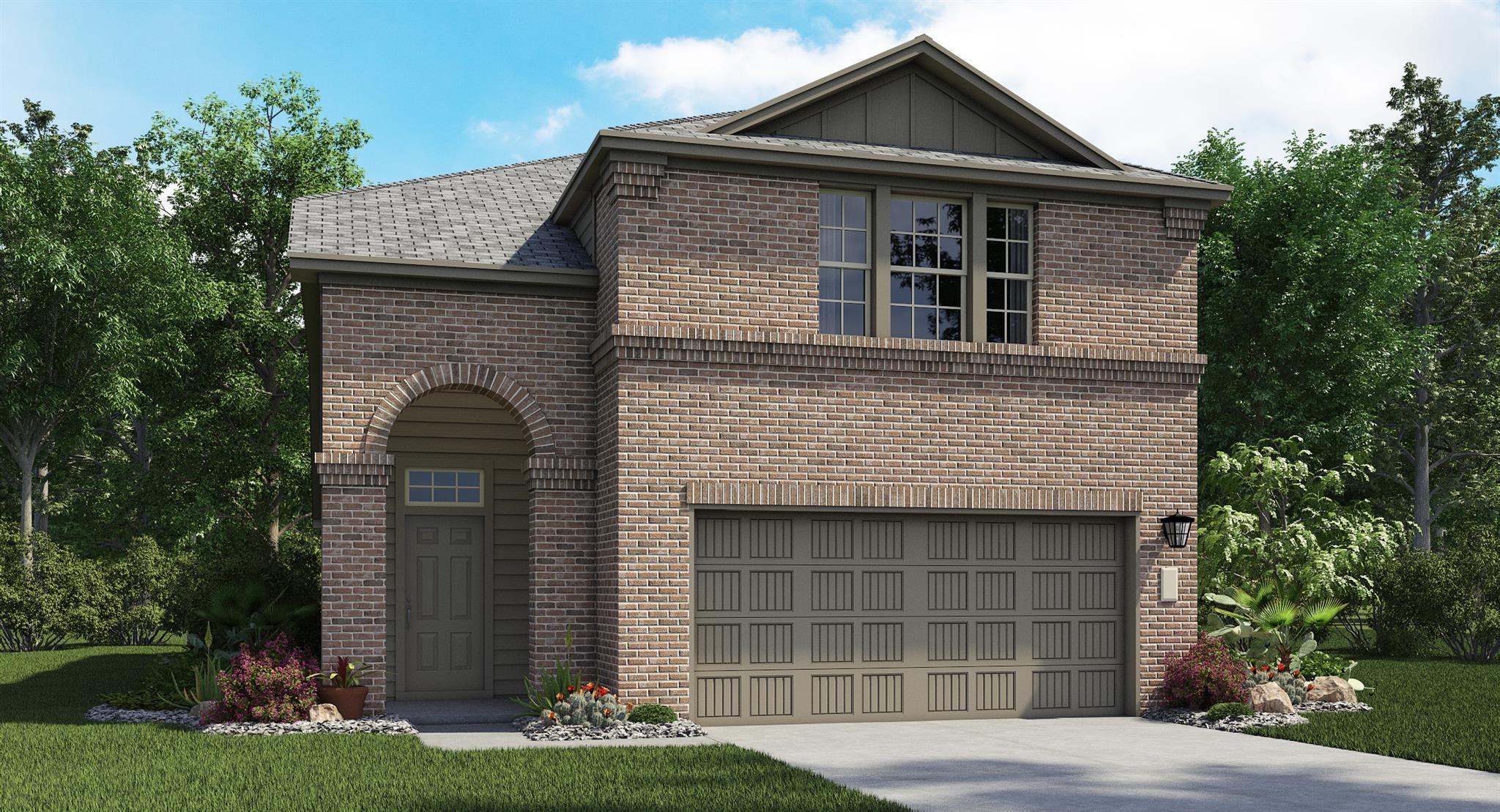 1405 Hermosa, Georgetown, TX 78628 — photo 1